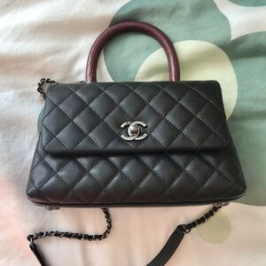 Chanel bag
